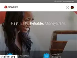 Sites similar to moneygram.co.ke
