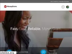 Sites similar to moneygram.co.za