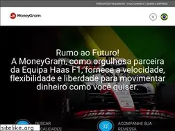 Sites similar to moneygram.com.br