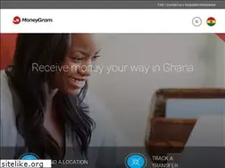 Sites similar to moneygram.com.gh