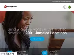 Sites similar to moneygram.com.jm