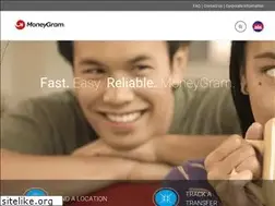 Sites similar to moneygram.com.kh