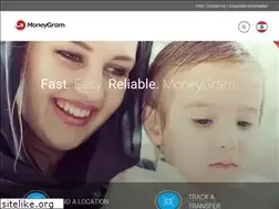 Sites similar to moneygram.com.lb