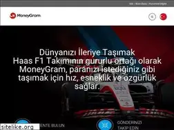 Sites similar to moneygram.com.tr