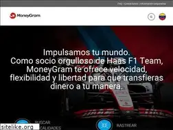 Sites similar to moneygram.com.ve