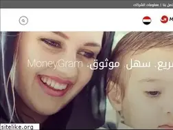 Sites similar to moneygram.eg