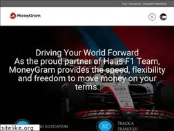 Sites similar to moneygram.jo