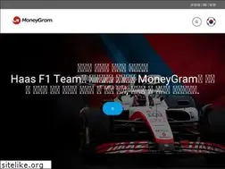 Sites similar to moneygram.kr