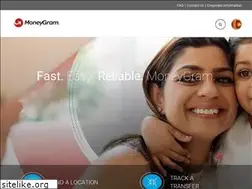 Sites similar to moneygram.lk