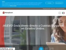 Sites similar to moneygram.mx