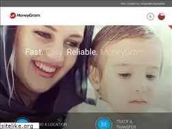 Sites similar to moneygram.om