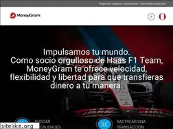Sites similar to moneygram.pe