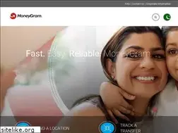 Sites similar to moneygram.pk