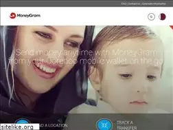 Sites similar to moneygram.qa