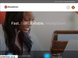 Sites similar to moneygram.ug
