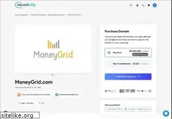 Sites similar to moneygrid.com