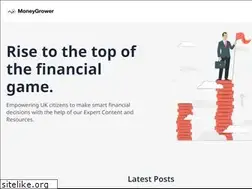 Sites similar to moneygrower.co.uk