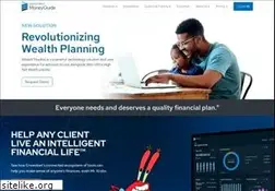 Sites similar to moneyguidepro.com