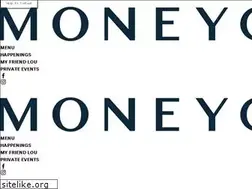 Sites similar to moneygunchicago.com