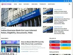 Sites similar to moneygyaan.com