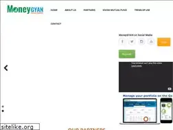 Sites similar to moneygyan.com