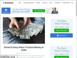 Sites similar to moneyhack.online