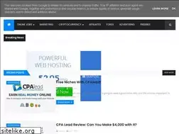 Sites similar to moneyhall0.blogspot.com