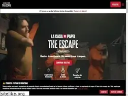 Sites similar to moneyheistexperience.com