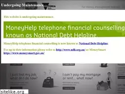 Sites similar to moneyhelp.org.au