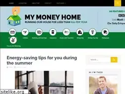 Sites similar to moneyhome.co.uk