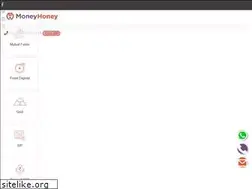 Sites similar to moneyhoney.co.in