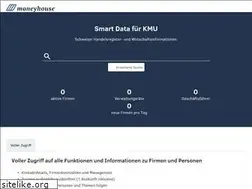 Sites similar to moneyhouse.li
