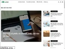 Sites similar to moneyhub.vn