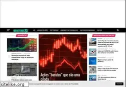 Sites similar to moneyinvest.com.br
