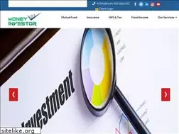 Sites similar to moneyinvestor.in