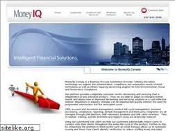 Sites similar to moneyiq.ca