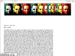 Sites similar to moneyistheway.blogspot.com