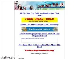 Sites similar to moneyizer.com