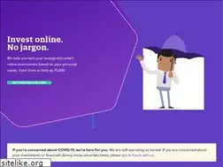 Sites similar to moneyjar.in
