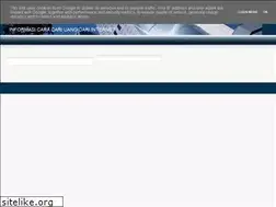 Sites similar to moneyjitu.blogspot.com