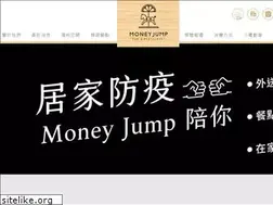 Sites similar to moneyjump.com.tw