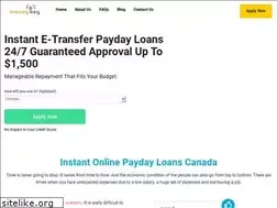 Sites similar to moneykey.ca