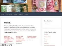Sites similar to moneykingnz.com