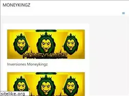 Sites similar to moneykingz.website