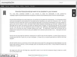 Sites similar to moneykita3m.blogspot.com