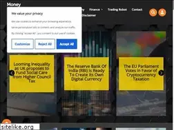 Sites similar to moneykites.com