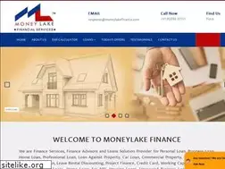 Sites similar to moneylakefinance.com