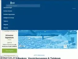 Sites similar to moneyland.ch
