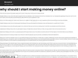 Sites similar to moneyland.com.ng