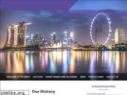 Sites similar to moneylenderhub.com